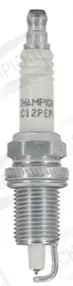 Champion Tändstift QC12PEPB - Tändstift - D518182 - 1