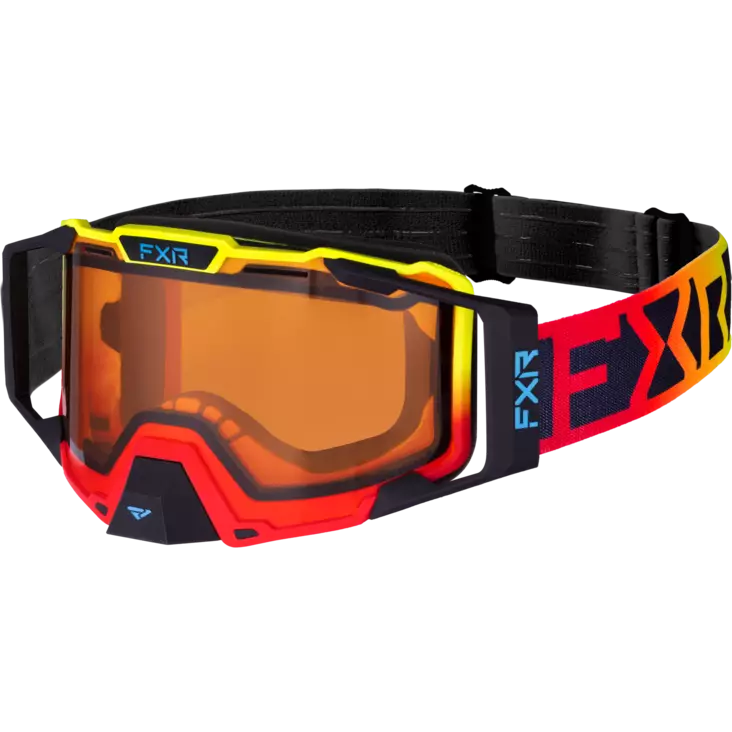 Combat Goggle - Goggles - 91082 - 1