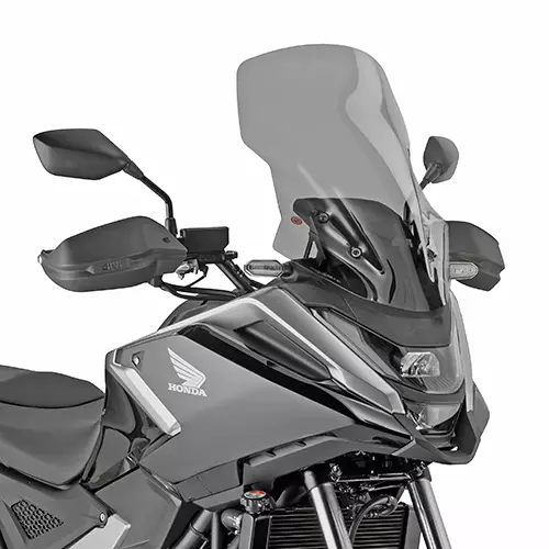 Givi Smoke Screen Honda NC750X (2025) - Vindskydd - D510782 - 1