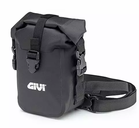 Givi T517 Benväska - Sidoväskor - D133652 - 1
