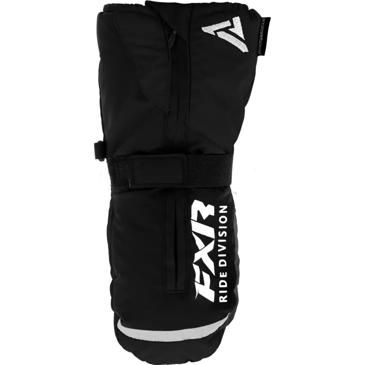 Helix Mitt - Skoterhandskar - 91042 - 1
