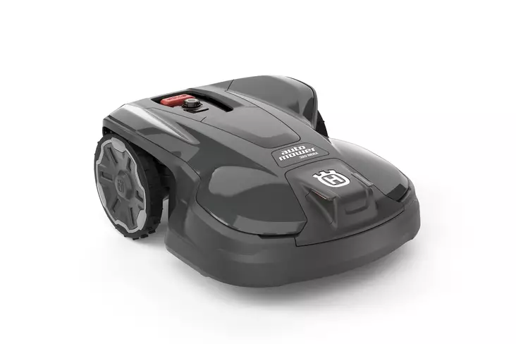 Husqvarna Automower® 320 NERA - Robotklippare - 73502 - 1