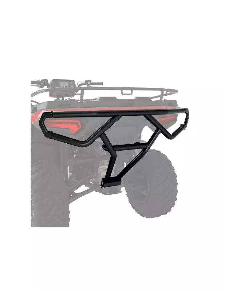 K-BPR REAR - ATV-tillbehör - 50702 - 1