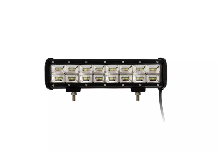 Kinwons Led Ramp 10-30V 192W Flood - Arbetsbelysning - D504762 - 1