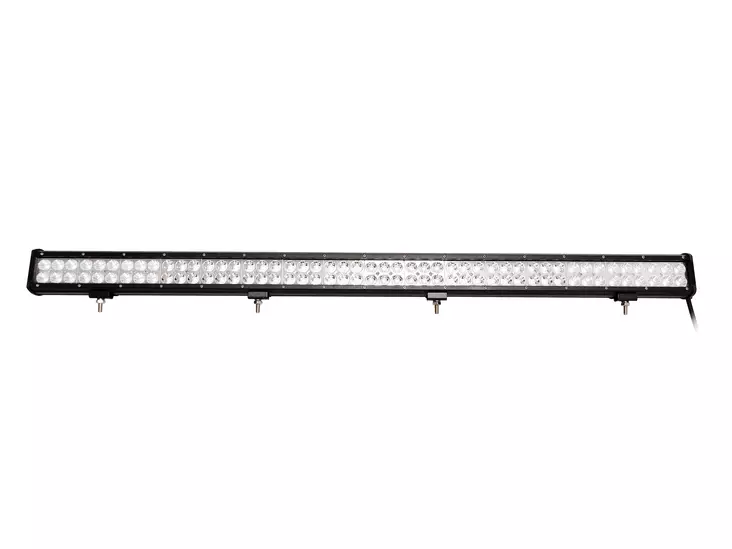 Kinwons Led Ramp 10-30V 288W Combo - Arbetsbelysning - D504782 - 1