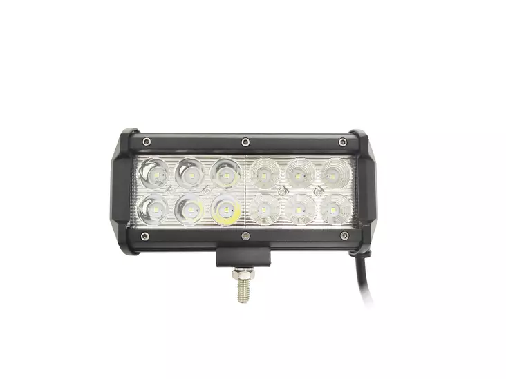 Kinwons Led Ramp 10-30V 36W Combo - Arbetsbelysning - D504772 - 1