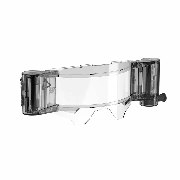 Leatt Roll-Off Velocity Kit 5.5/6.5 Pro with frame - Linser & Tillbehör - D483262 - 1