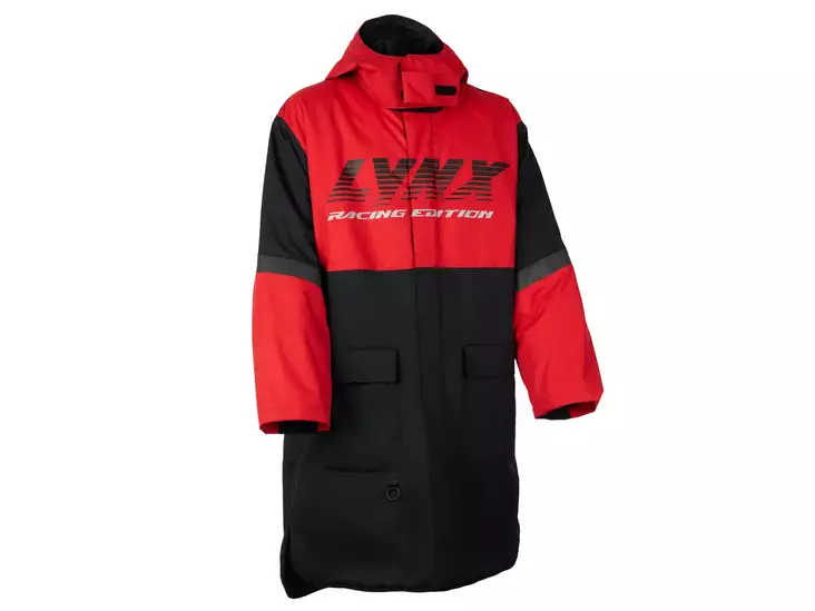 LYNX WARM-UP JKT S/M - Skoterjackor - 89802 - 1