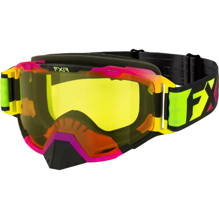 Maverick Goggle - Goggles - 91102 - 1