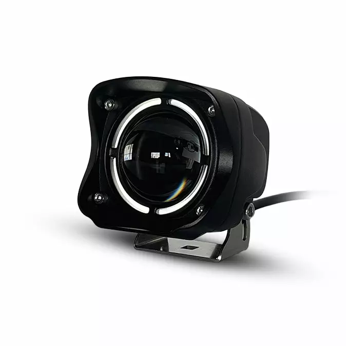 Monsterlux Nitro 3 Extraljus - Framlyktor - D530642 - 1