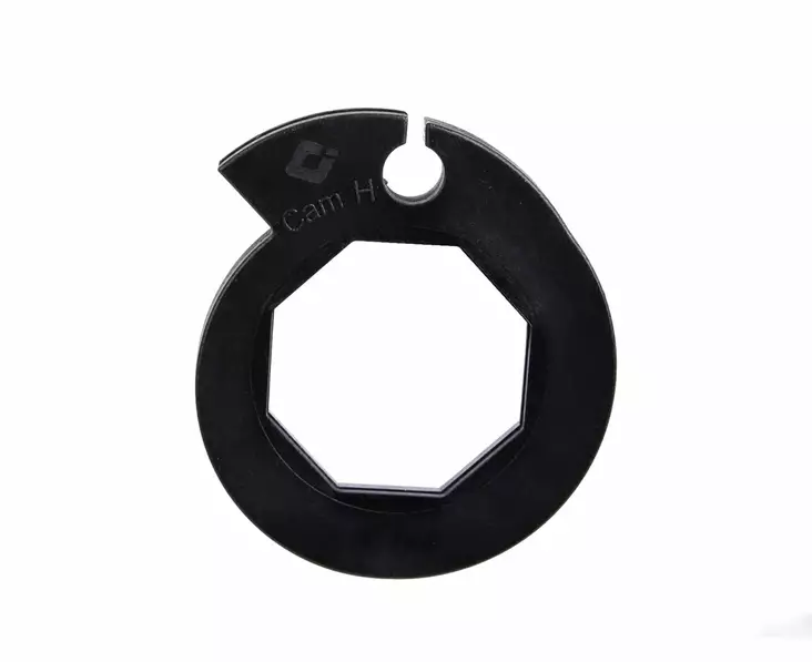 ODI Cam "H" Honda CRF 150F (2003 - current) - Handtag - D490202 - 1