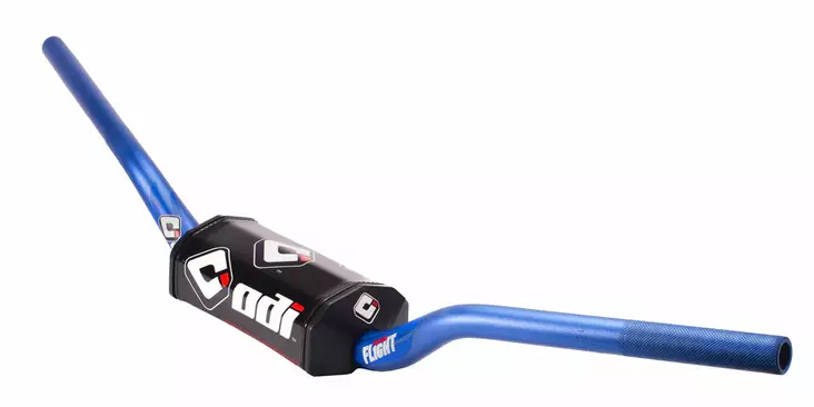 ODI Handlebar YZ OE - Blue - Styren - D490292 - 1