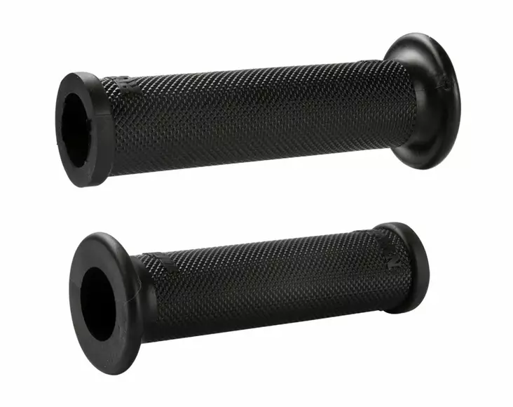 ODI Street Ruffian Road Race Single-Ply Grips Black - Handtag - D490442 - 1