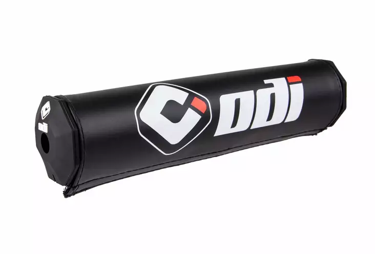ODI SX8 Handlebar Cross-Bar Pad 50mm ODI Matte BLACK/Black - Styren - D490342 - 1