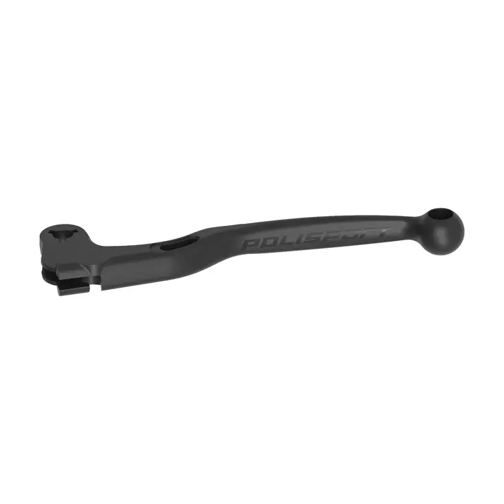 Polisport APT Clutch Lever Yamaha TTR125/230 08-.. - Broms- & Kopplingshandtag - D526382 - 1