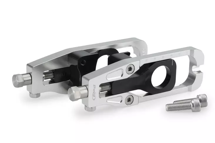 Puig Chain Tensor Kawasaki Zx-6R Ninja 24' C/Silver - Övrigt - D510652 - 1
