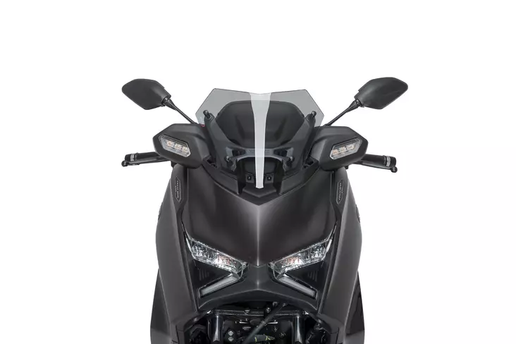 Puig V-Techline Sport Yamaha X-Max 125/300 Tech Max/Te - Vindskydd - D520392 - 1