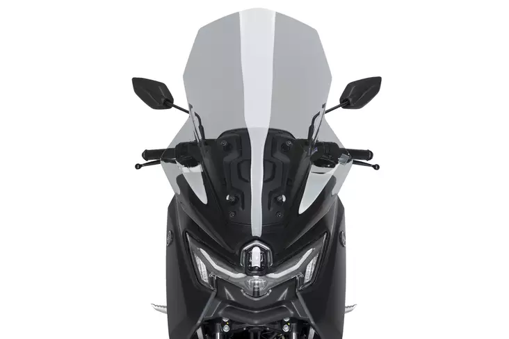 Puig Windshield V-Techline Touring Yamaha N-Max 125 25' - Vindskydd - D520382 - 1