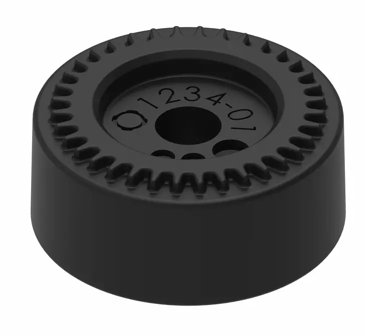 Quad Lock 360 - 10mm Spacers (Twin Pack) - Kamera & Mobil tillbehör - D527392 - 1