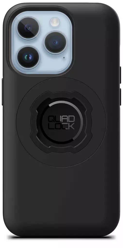 Quad Lock MAG Case - iPhone 14 Pro - Kamera & Mobil tillbehör - D527252 - 1