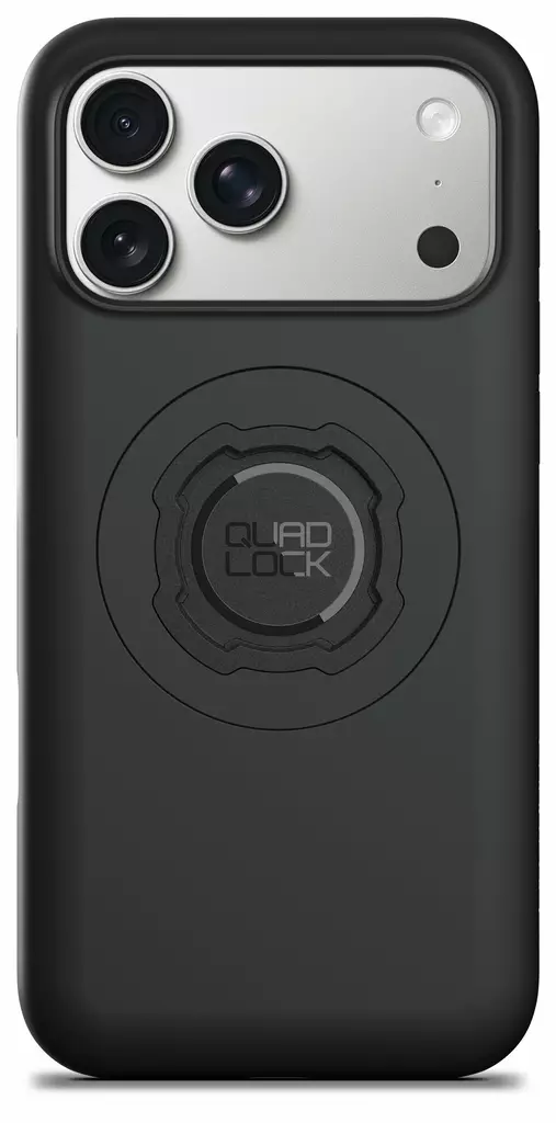 Quad Lock MAG Case - iPhone 17 Pro Max 6.9" - Kamera & Mobil tillbehör - D527242 - 1