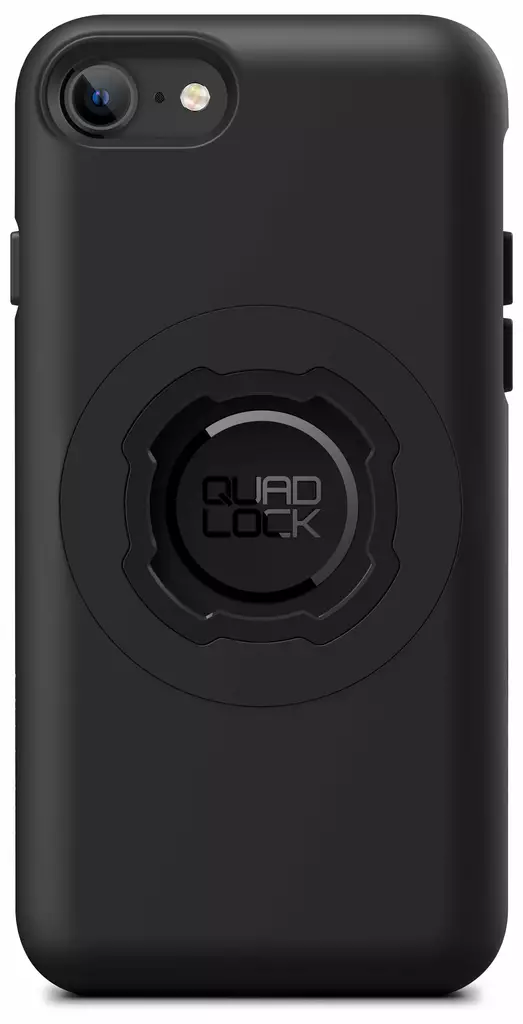 Quad Lock MAG Case - iPhone SE (3rd / 2nd Gen) & 8 / 7 - Kamera & Mobil tillbehör - D527262 - 1