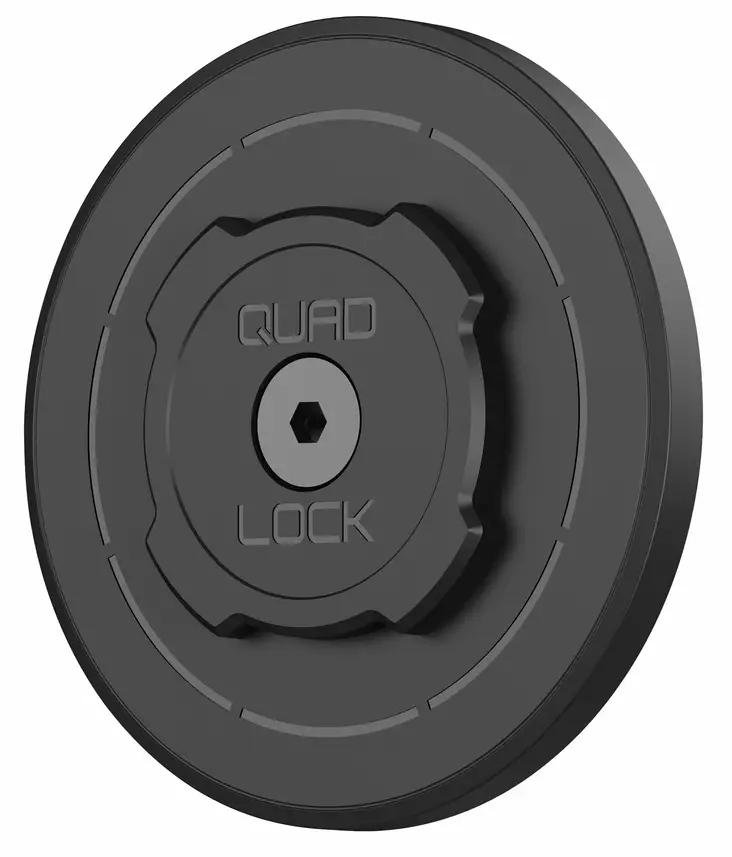 Quad Lock MAG Standard Head - Kamera & Mobil tillbehör - D527352 - 1
