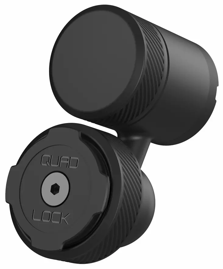 Quad Lock Vent Car Mount - Kamera & Mobil tillbehör - D527332 - 1