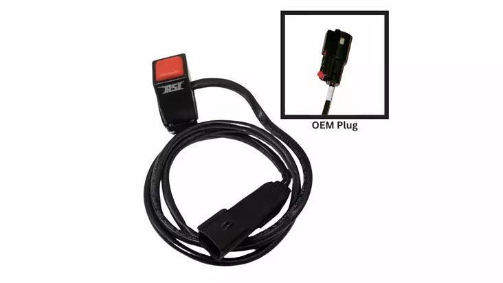 RSI Dödarknapp (OEM kontakt), Arctic Cat Catalyst - Tändstift - D483202 - 1