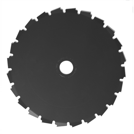 SAW BLADE SCARLETT 225 24T 1" - Skärutrustning - 45252 - 1