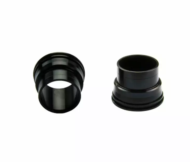 Scar Front Wheel spacer - KTM SX/EXC/F 03-14 Black - Reservdelar hjul - D519422 - 1