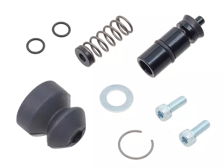 TMV bromscylinderrenoveringssats bak KTM SX50/85 - Reparationskit - D519772 - 1