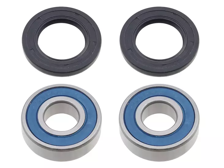 TMV Hjullagerkit – fram Yamaha Mt-07/09 XSR700/900 - Lager - D519742 - 1