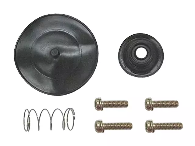 TMV Bränslekranreparationssats - Bränslesystem - D520612 - 1
