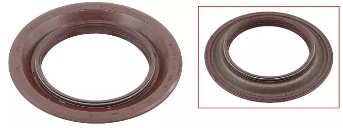 Sno-X Packbox vevaxel BRP 850 E-Tec - Övrigt - D530762 - 1