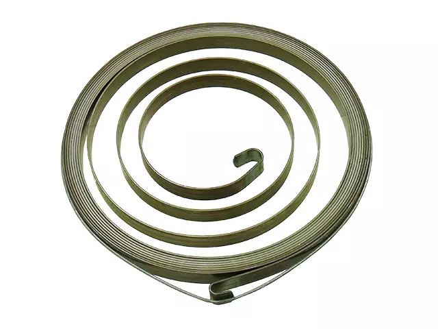 Sno-X Startfjäder, Arctic Cat/Yamaha - Startfjädrar - D503972 - 1