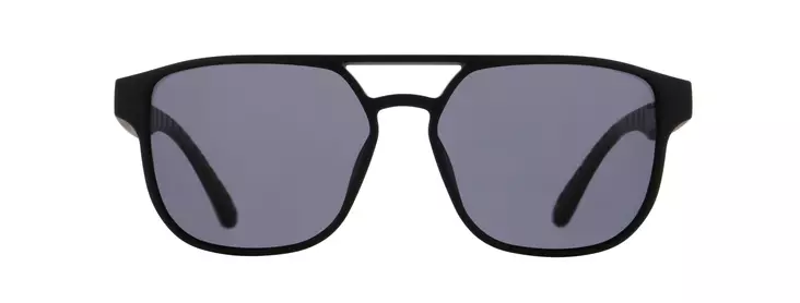 Spect Red Bull Elroy Sunglasses Matt Black w Smoke lens - Solglasögon - D502592 - 1