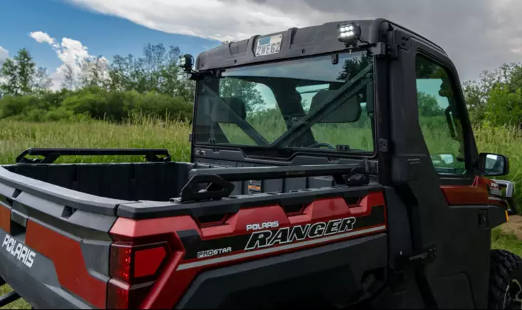 SPI automatisk backljuskit med dubbla lampor Polaris Ranger 2015-26 - Baklyktor - D527842 - 1