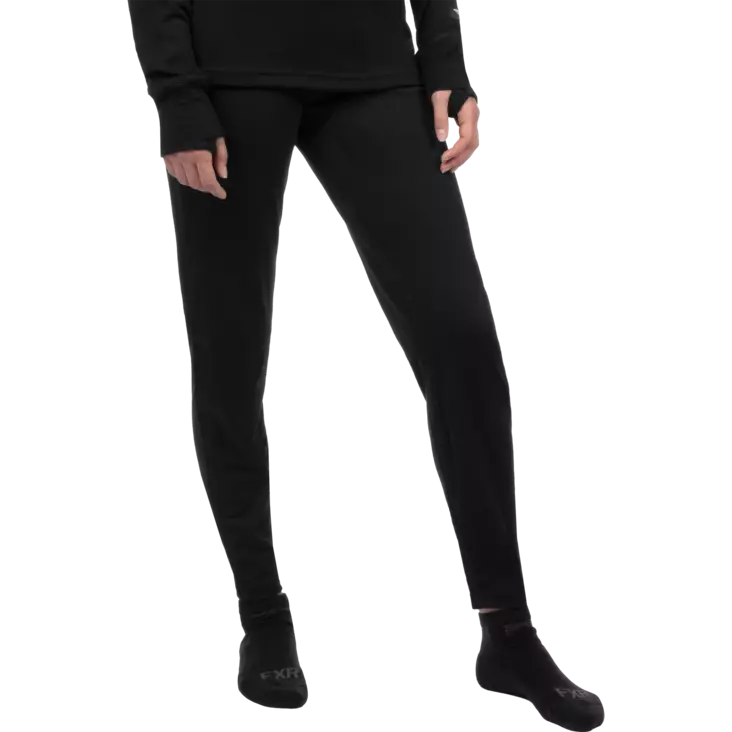 Tenacious Merino Pant - Underställ & Tillbehör - 91022 - 1