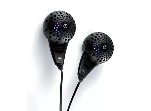 THERM-IC UV POD DRYER - Personlig utrustning - 83472 - 1