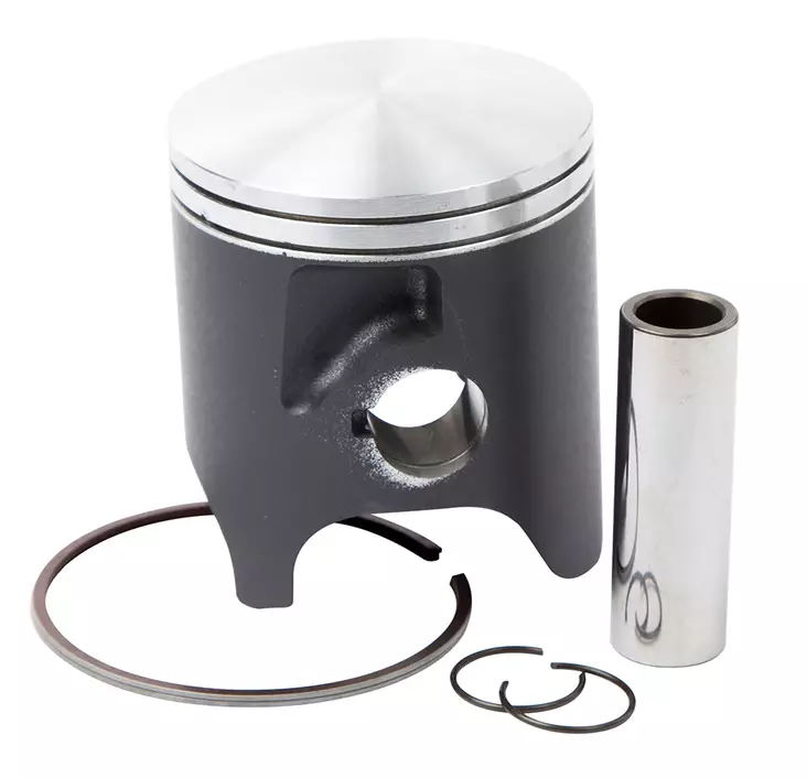 Vertex Piston kit HO CR-CRE250 1986-94 67.45mm - Kolvar - D458042 - 1