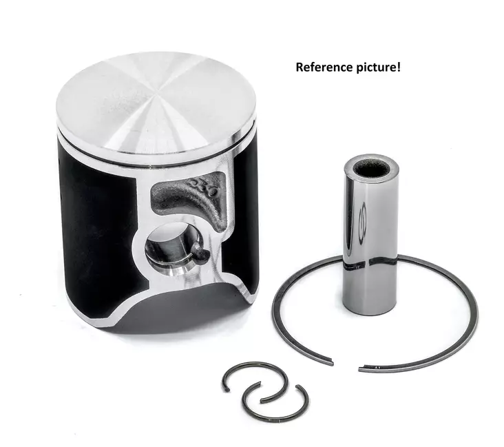 Vertex Piston kit HO CR-CRE250 1997-01 66.36mm - Kolvar - D458062 - 1
