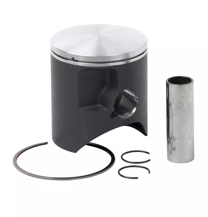 Vertex Piston kit KA KX-KXE125 2001-02 53.95mm - Kolvar - D458502 - 1