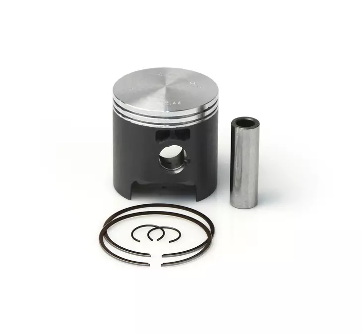 Vertex Piston kit KA KX100 1998-13 52.44mm - Kolvar - D458452 - 1