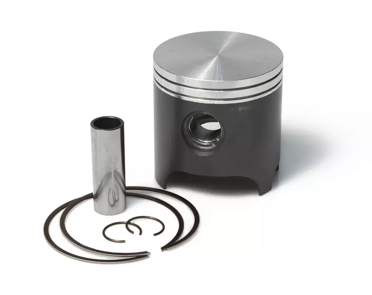 Vertex Piston kit KTM EXC200 1998-16 63.96mm - Kolvar - D458772 - 1