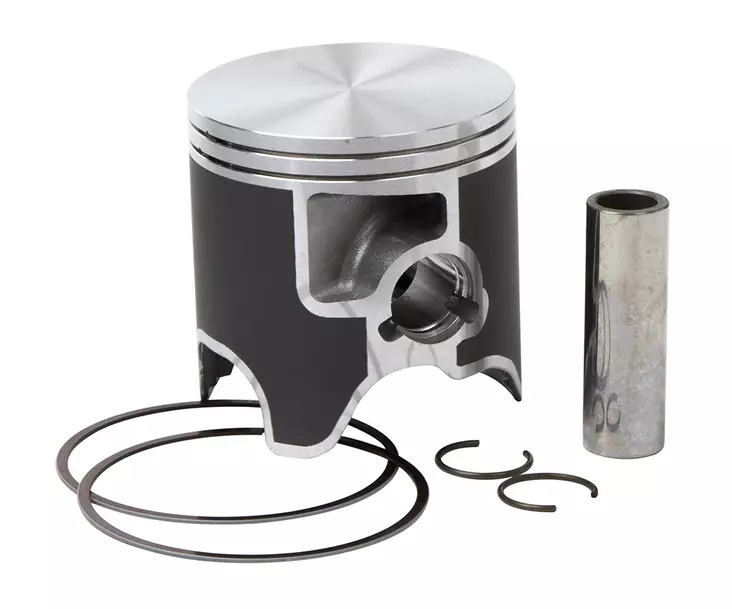Vertex Piston kit KTM EXC300 2004-19 71.96mm - Kolvar - D458312 - 1