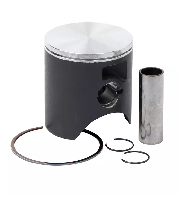 Vertex Piston kit KTM SX-EXC125 1998-00 54.21mm - Kolvar - D458762 - 1