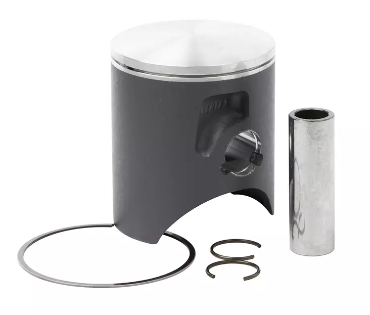 Vertex Piston kit KTM SX250 2003-04 66.37mm - Kolvar - D458802 - 1