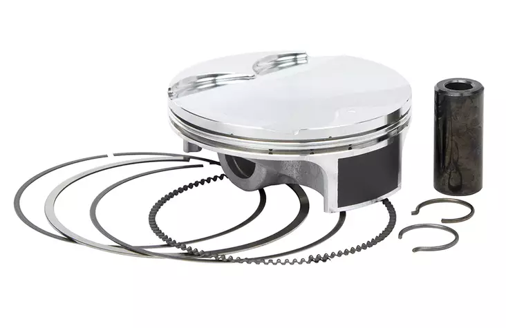 Vertex Piston kit KTM SX350F BB compr. 13.5:1 2011-15 89.98mm - Kolvar - D458402 - 1