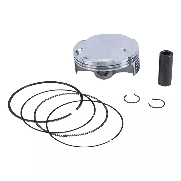 Vertex Piston kit KTM SX450F Compr 13.5:1 GP-Racer 2013-15 94.95mm - Kolvar - D458412 - 1